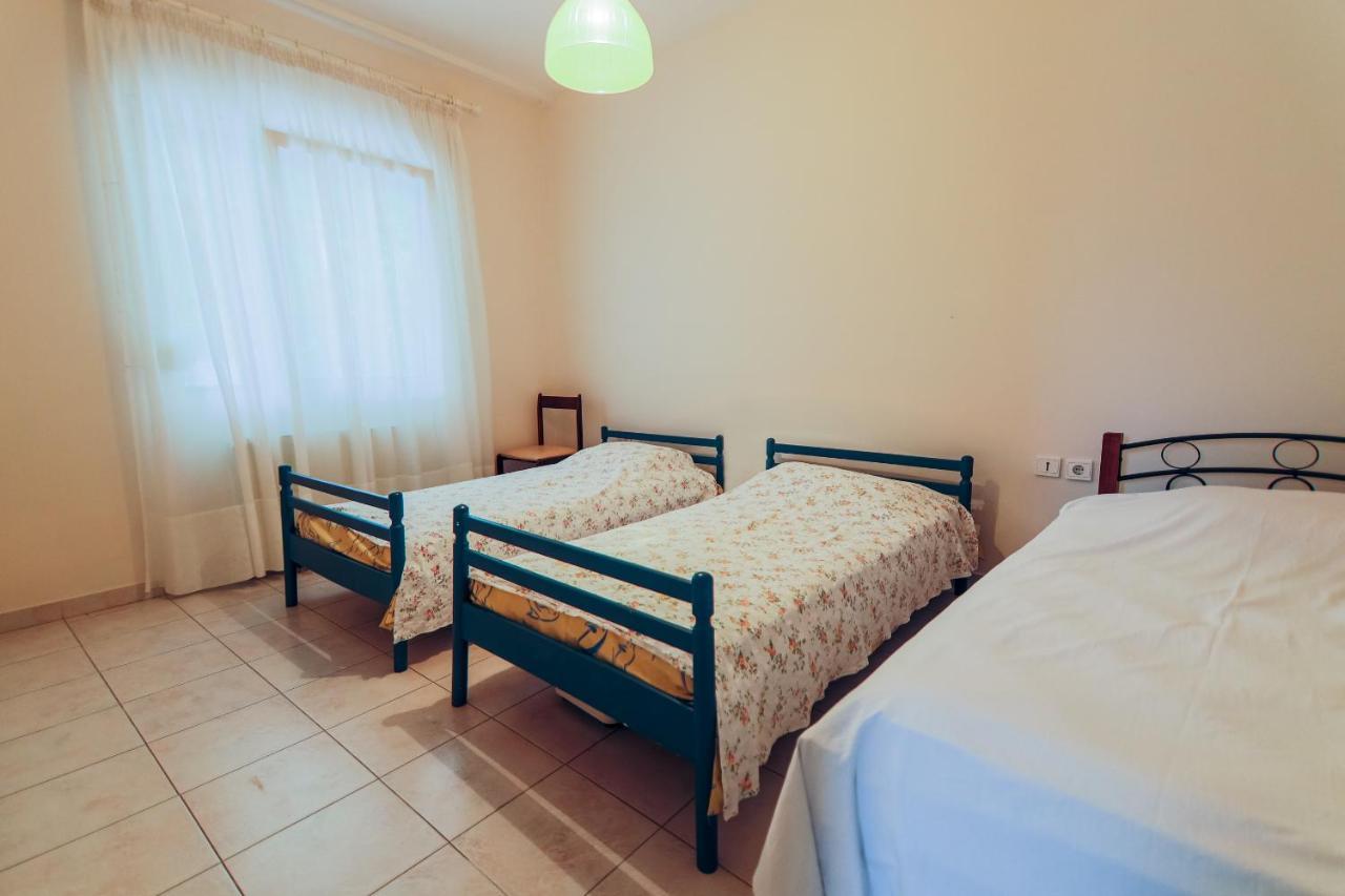 Zeusplace Poolvilla Natura Paralia Κατερίνη Εξωτερικό φωτογραφία