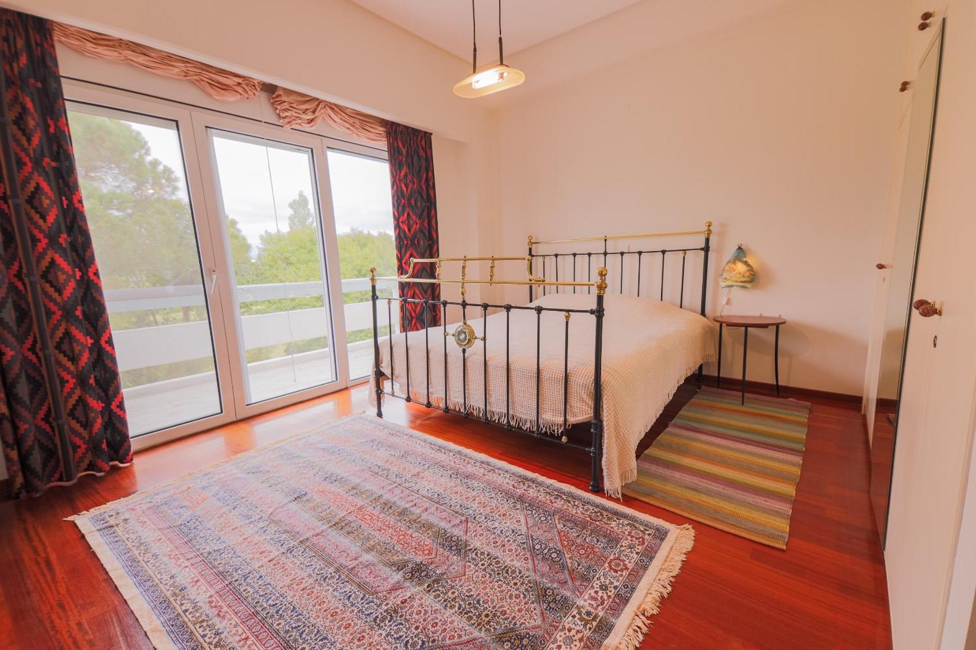 Zeusplace Poolvilla Natura Paralia Κατερίνη Εξωτερικό φωτογραφία